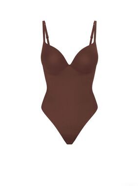 Push-up Thong Bodysuit from Skims